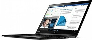Lenovo ThinkPad X1 Yoga 14" Core i7 6th Gen 16GB 512GB Multi Touch Notebook - Without Warranty