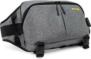 Incase Reform Sling Shoulder Bag for 12" MacBook Heather Gray