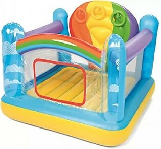 Bestway Inflatable Jumping Bouncer With Air Pump (52269)
