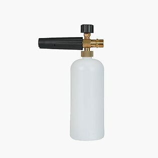 Hyundai Foam Bottle For Pressure Washer