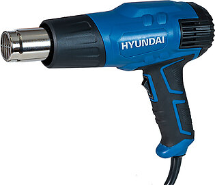 Hyundai Heat Gun 2000W (HP2002L-HG)