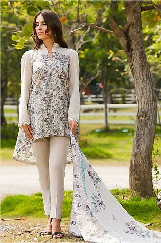 Ittehad Crystal Lawn ICL-5504A