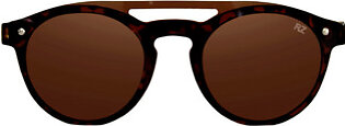 Acetate Wood Sunglasses