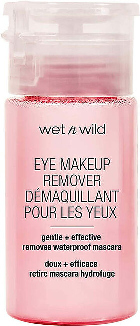 Wet N Wild Makeup Remover “ Micellar Cleansing Water 85Ml