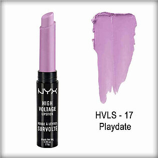 NYX High Voltage Lipstick 17