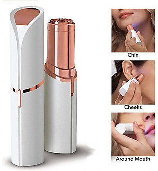Facial Beauty -  Flawless Hair Removal Machine