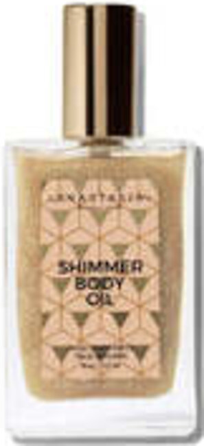 Anastasia Beverly Hills -  Shimmer Body Oil