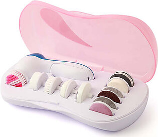 Facial Beauty - 11 In 1 Face Massager