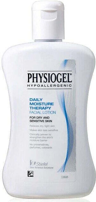 Physiogel Hypoallergenic Daily Moisture Therapy Facial Lotion 200Ml