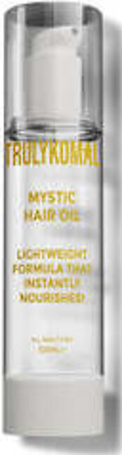 Truly Komal Mystic Hair Oil