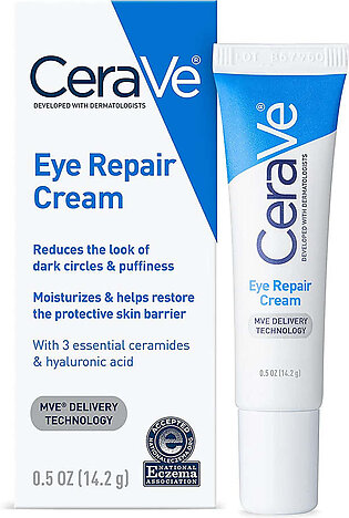 Cerave Eye Repair Cream 14.2Gm