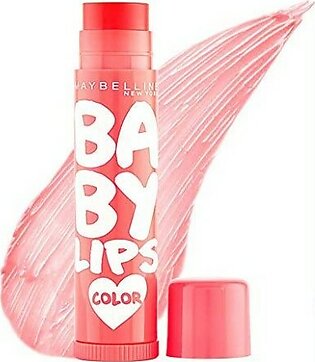 Maybelline Baby Lips Lip Balm Color Cherry Kiss 4G