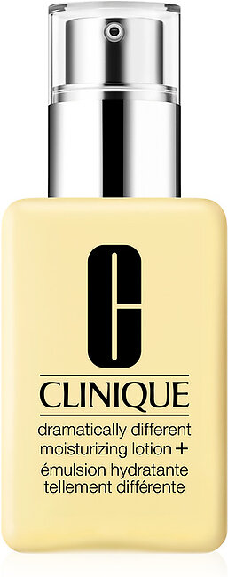 Clinique Drametically Mosturizing Lotion + Pump 125Ml