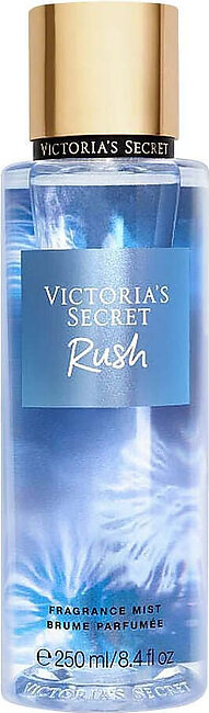 Victorias Secret Fragrance Mist Rush -250Ml