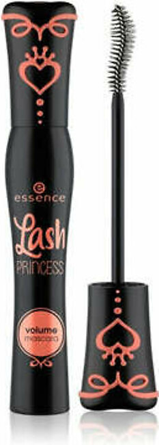 Essence Lash Princess Volume Mascara Orange