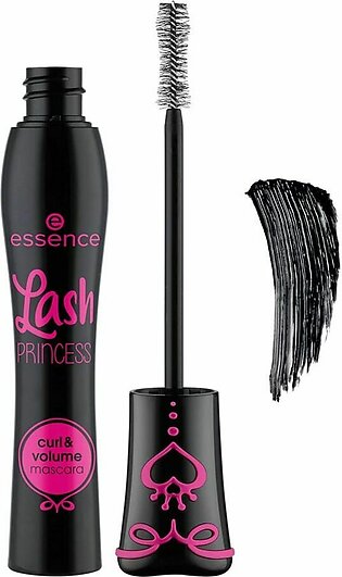 Essence Lash Princess Curl & Volume Mascara