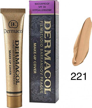 Dermacol Makeup Cover 30Gm 221