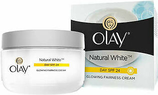 Olay Natural White Day Cream 50G