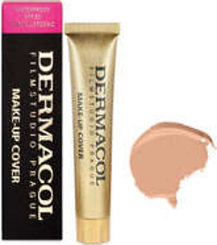 Dermacol Makeup Cover 30Gm 209