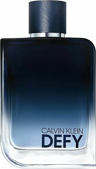 Calvin Klein Defy Edp 200Ml