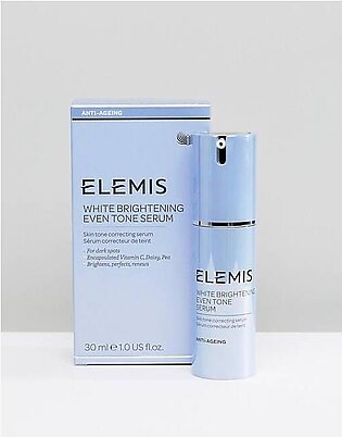 Elemis- Advance Brightening Even Tone Serum 30 Ml