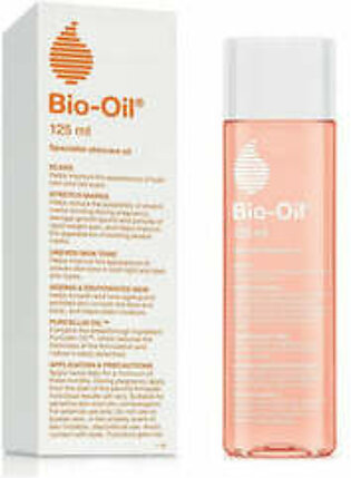 Bio-Oil Skincare Oil 125Ml