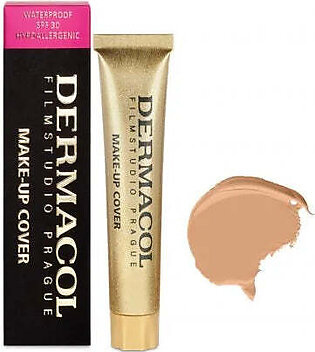 Dermacol Makeup Cover 30Gm 218