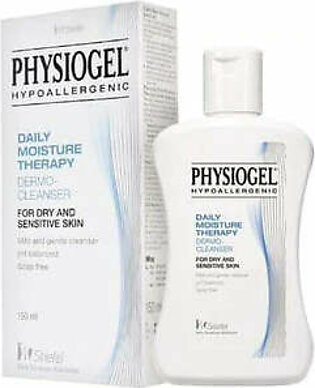 Physiogel - Daily Moisture Therapy Dermo Cleanser 150 ML