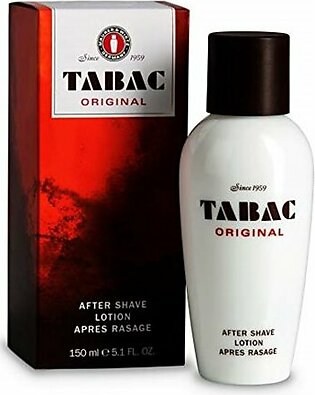 Tabac Original After Shave Lotion 150Ml
