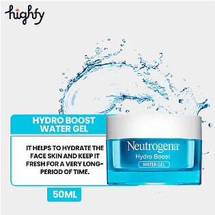 Neutrogena - Hydro Boost  Water Gel 50 ML