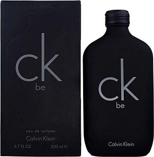 Calvin Klein Be Men Edt 200Ml
