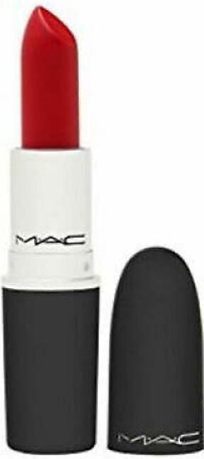 MACLustre Lipstick Cockney 502