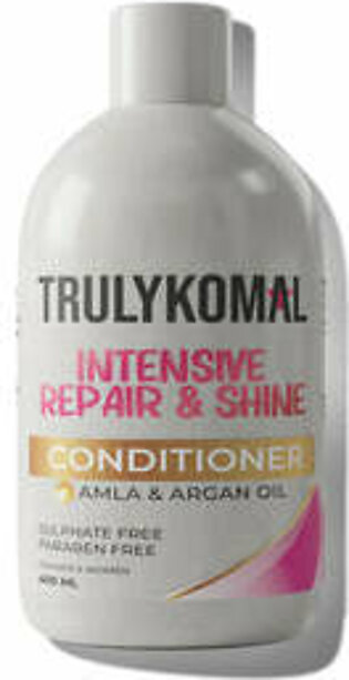 Truly Komal Intensive Repair & Shine Hair Conditioner