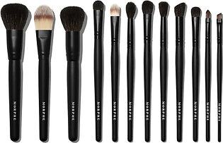 Morphe Vacay Mode Brush Collection 12'S