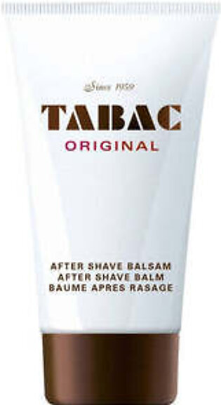 Tabac Original After Shave Balsam 75Ml
