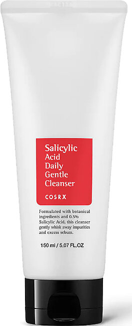 Cosrx - Salicylic Acid Gentle Daily Cleanser/150ml
