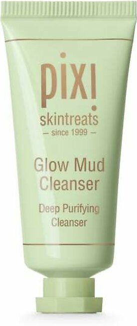 Pixi Skin Treats Glow Mud Cleanser 15 Ml