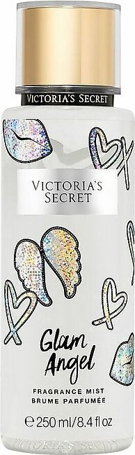 Victoria Secret Fragrance Mist Glam Angel 250Ml/8.4Oz