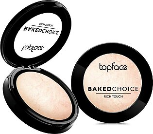 BAKED CHOICE RICH TOUCH HIGHLIGHTER (4 SHADES)