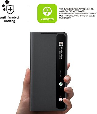 Samsung Galaxy S22 Ultra CVC – Black