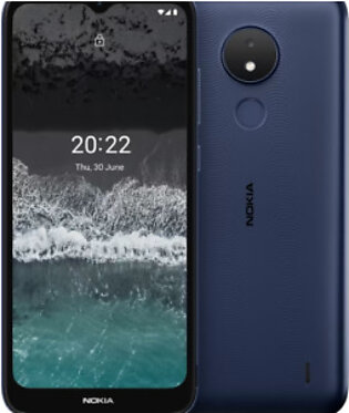 Nokia C21 (2gb,32gb )