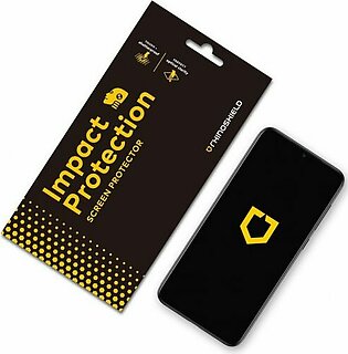 RhinoShield Impact Protection Screen Protector – Xiaomi Mi 9 SE Front Only – Transparent – 4710227238105