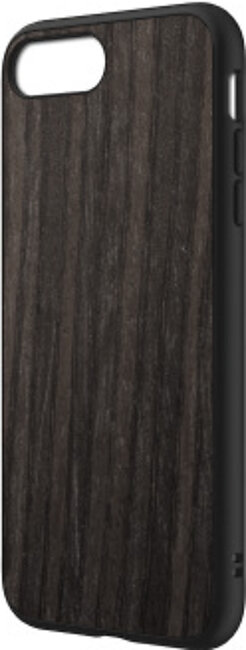 RhinoShield SolidSuit for iPhone 7 Plus / 8 Plus – Black Oak / Black – 4715517671839