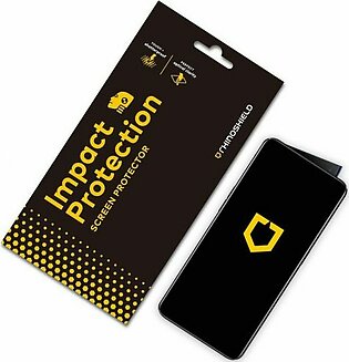 RhinoShield Impact Protection Screen Protector for OPPO Reno2 Front Only – Transparent – 4710562407150