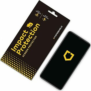 RhinoShield Impact Protection Screen Protector – Xiaomi Redmi Note 8 Pro Front Only – Transparent – 4710562414745