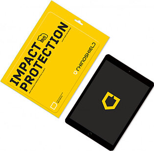 RhinoShield Impact Protection Screen Protector for iPad Mini 1 / iPad Mini Retina / iPad Mini 3 – 4715517670153