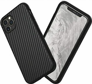 RhinoShield SolidSuit for iPhone 11 Pro Max – Carbon / Black – 4710562404135