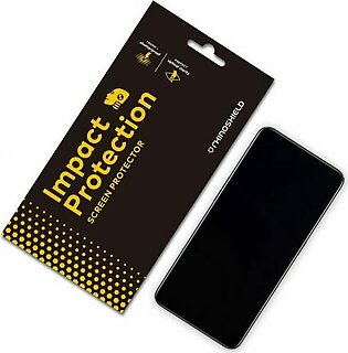RhinoShield Impact Protector – OPPO Reno Standard edition Screen Protector – Front Only – Transparent – 4710562401608