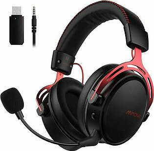 Mpow BH415 Air 2.4G Wireless Gaming Headset