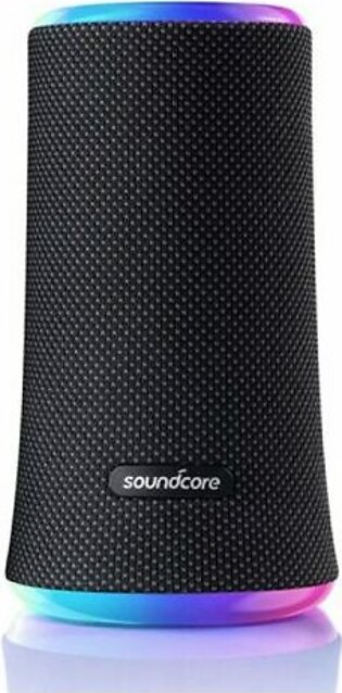 Anker Soundcore Flare 2 Portable Speaker – Black